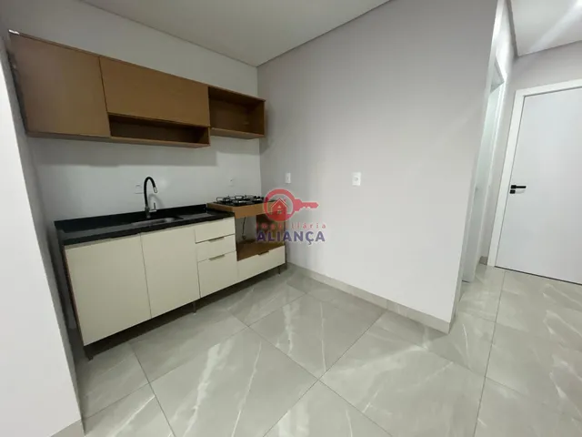 Imagem 3: Apartamento para locação, JARDIM GISELA, TOLEDO - PR