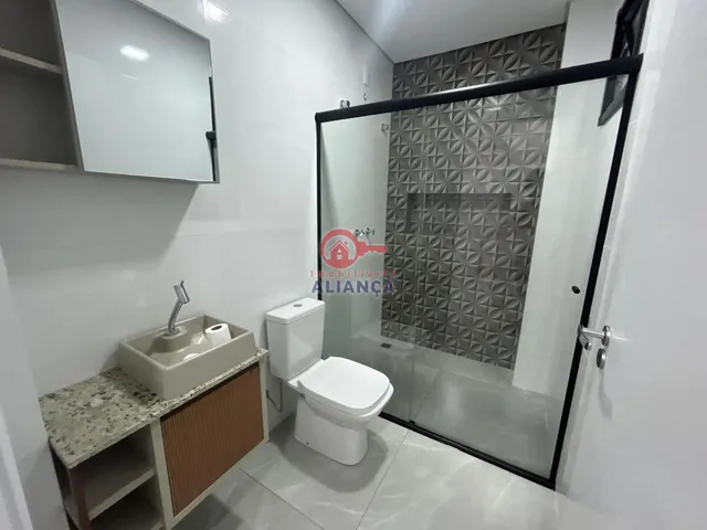 Imagem 6: Apartamento para locação, JARDIM GISELA, TOLEDO - PR