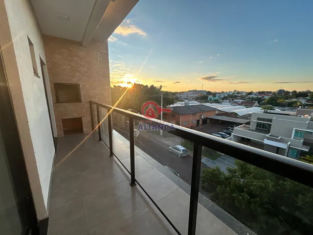 Imagem 9: Apartamento para locação, JARDIM GISELA, TOLEDO - PR