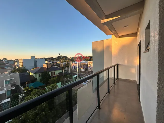 Imagem 10: Apartamento para locação, JARDIM GISELA, TOLEDO - PR