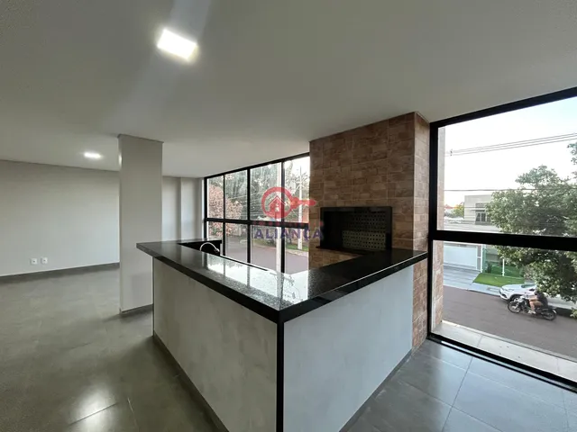Imagem 13: Apartamento para locação, JARDIM GISELA, TOLEDO - PR