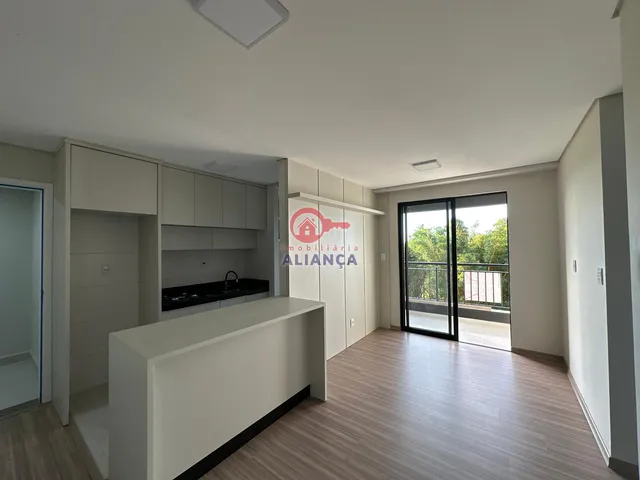 Imagem: APARTAMENTO PARA LOCAÇÃO NO HOME CLUBE