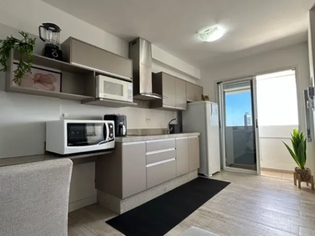 Imagem: APARTAMENTO RESIDENCIAL em CURITIBA - PR