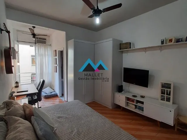 Imagem: Excelente apartamento (Conjugado), 27 m²