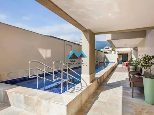 Imagem: Excelente apartamento de 2 quartos, sendo
