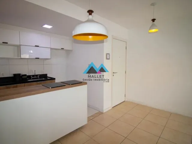 Imagem 9: Excelente apartamento de 2 quartos, sendo 1 suíte, 67 m², à venda no Condomínio