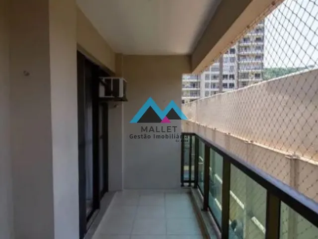 Imagem 13: Excelente apartamento de 2 quartos, sendo 1 suíte, 67 m², à venda no Condomínio