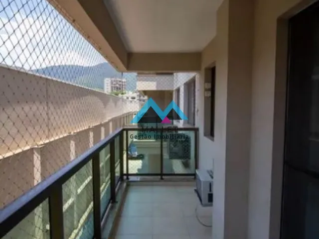 Imagem 8: Excelente apartamento de 2 quartos, sendo 1 suíte, 67 m², à venda no Condomínio