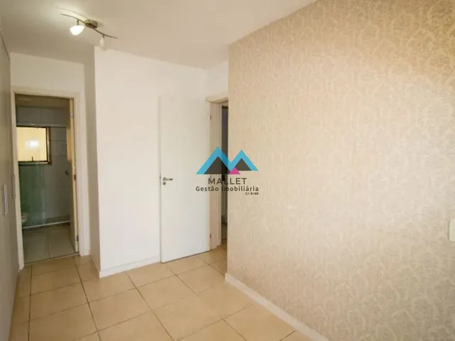 Imagem 5: Excelente apartamento de 2 quartos, sendo 1 suíte, 67 m², à venda no Condomínio