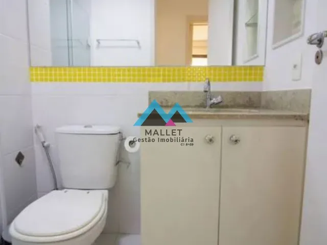 Imagem 11: Excelente apartamento de 2 quartos, sendo 1 suíte, 67 m², à venda no Condomínio