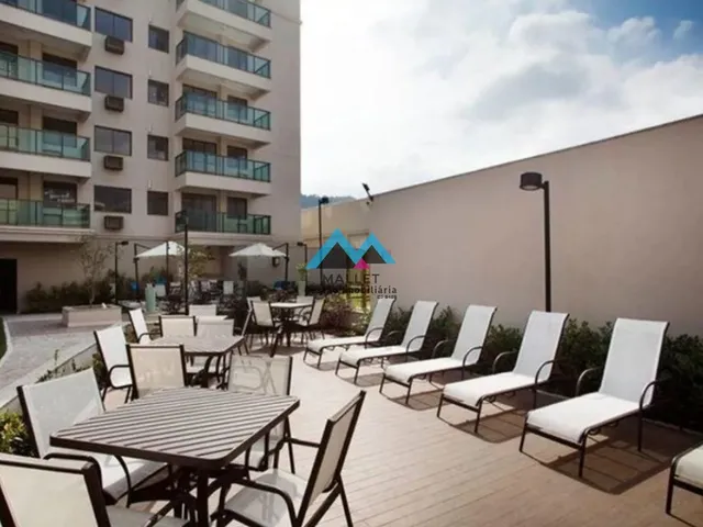 Imagem 16: Excelente apartamento de 2 quartos, sendo 1 suíte, 67 m², à venda no Condomínio