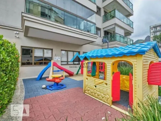 Imagem 12: Excelente apartamento de 2 quartos, sendo 1 suíte, 67 m², à venda no Condomínio