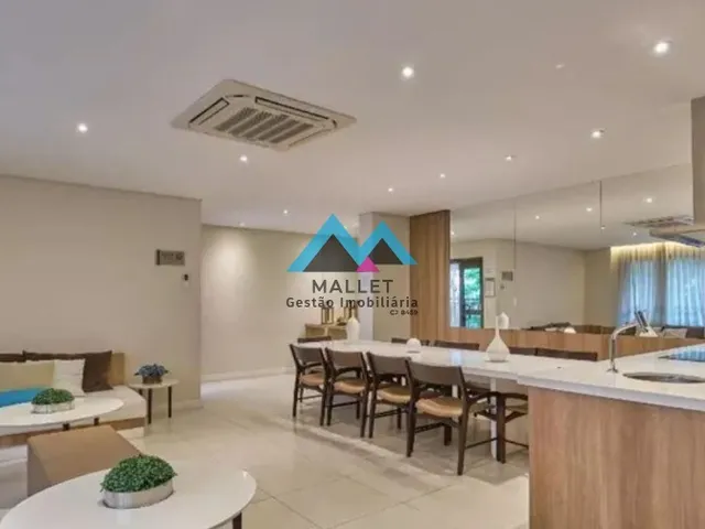Imagem 4: Excelente apartamento de 2 quartos, sendo 1 suíte, 67 m², à venda no Condomínio