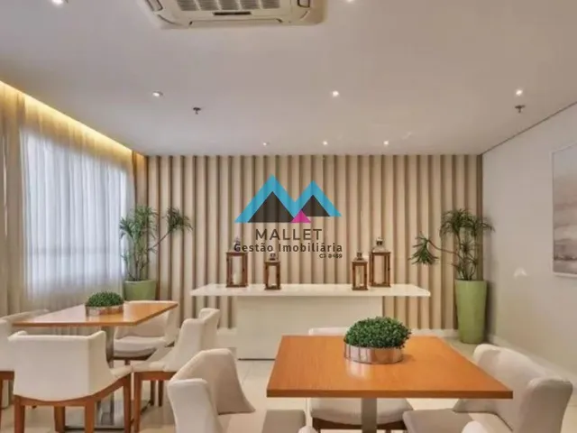 Imagem 10: Excelente apartamento de 2 quartos, sendo 1 suíte, 67 m², à venda no Condomínio