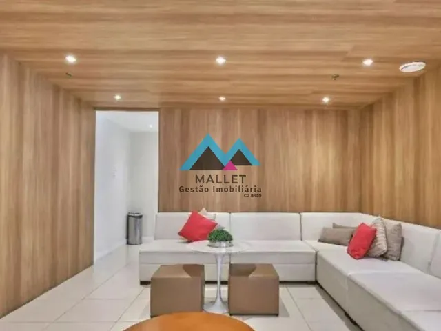 Imagem 14: Excelente apartamento de 2 quartos, sendo 1 suíte, 67 m², à venda no Condomínio