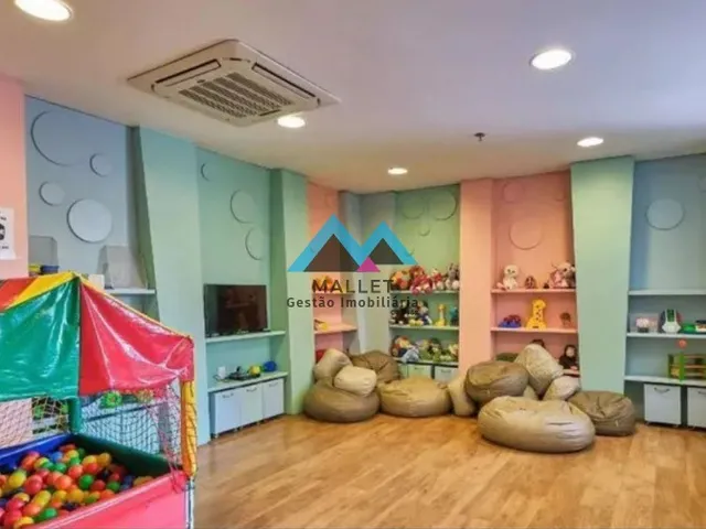 Imagem 2: Excelente apartamento de 2 quartos, sendo 1 suíte, 67 m², à venda no Condomínio