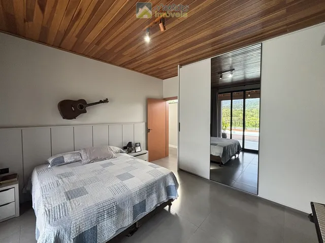 Imagem 12: Casa de campo Alto Padrão