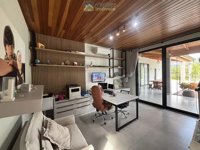 Imagem 5: Casa de campo Alto Padrão