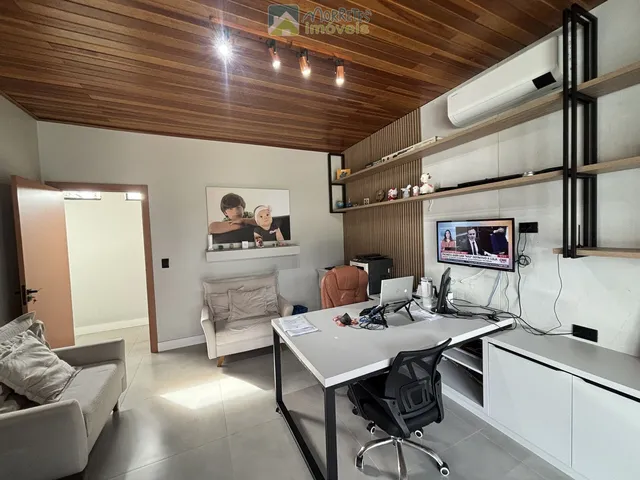 Imagem 2: Casa de campo Alto Padrão