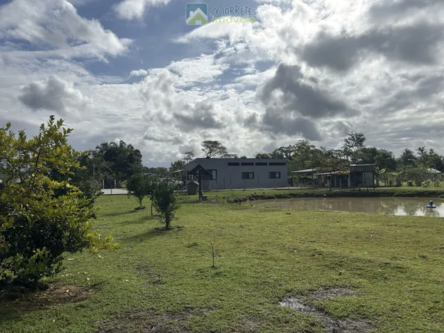 Imagem 6: Casa de campo Alto Padrão