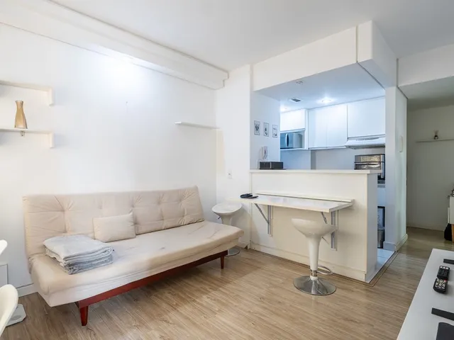 Imagem: APARTAMENTO RESIDENCIAL em São Paulo