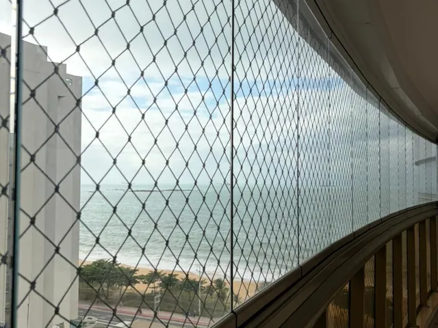 Imagem: Apartamento vista para o mar de Itaparica