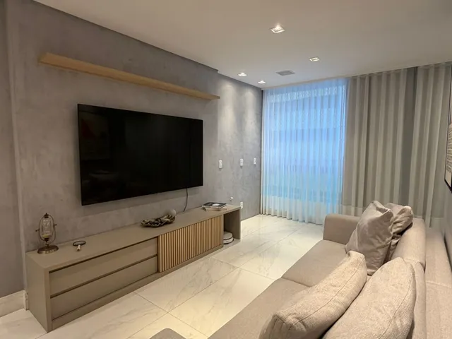 Imagem: Apartamento no Parque das Castanheiras