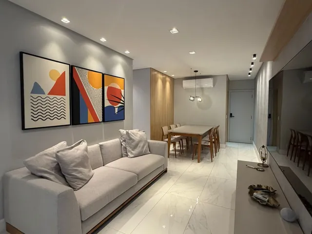 Imagem 9: Apartamento no Parque das Castanheiras, 3 quartos, 1 suíte, 2 vagas, lazer completo