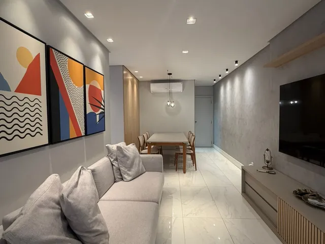 Imagem 13: Apartamento no Parque das Castanheiras, 3 quartos, 1 suíte, 2 vagas, lazer completo