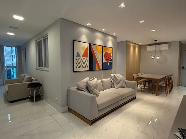 Imagem 16: Apartamento no Parque das Castanheiras, 3 quartos, 1 suíte, 2 vagas, lazer completo