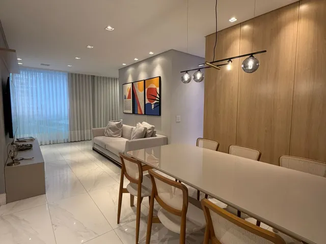 Imagem 8: Apartamento no Parque das Castanheiras, 3 quartos, 1 suíte, 2 vagas, lazer completo
