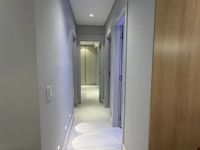 Imagem 10: Apartamento no Parque das Castanheiras, 3 quartos, 1 suíte, 2 vagas, lazer completo