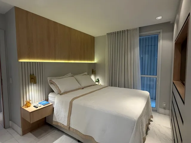 Imagem 6: Apartamento no Parque das Castanheiras, 3 quartos, 1 suíte, 2 vagas, lazer completo