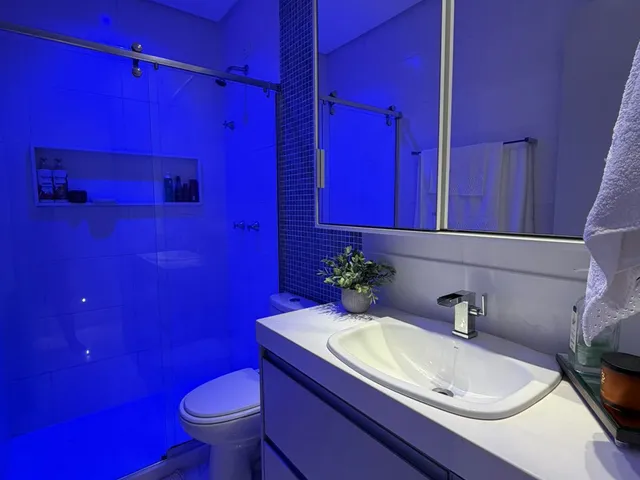 Imagem 11: Apartamento no Parque das Castanheiras, 3 quartos, 1 suíte, 2 vagas, lazer completo