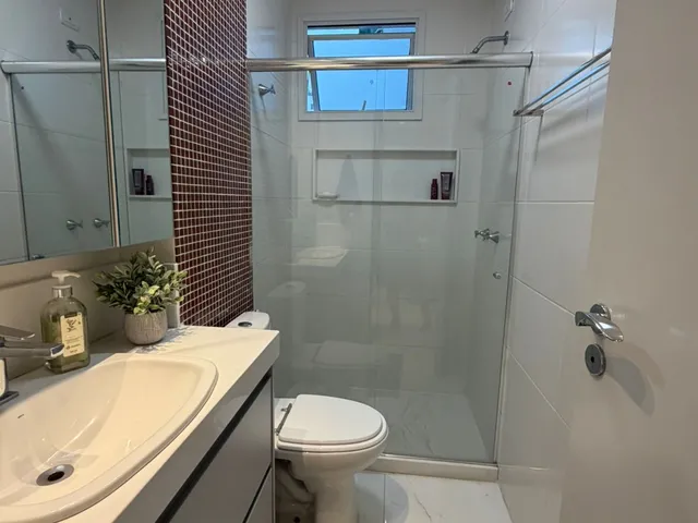 Imagem 14: Apartamento no Parque das Castanheiras, 3 quartos, 1 suíte, 2 vagas, lazer completo