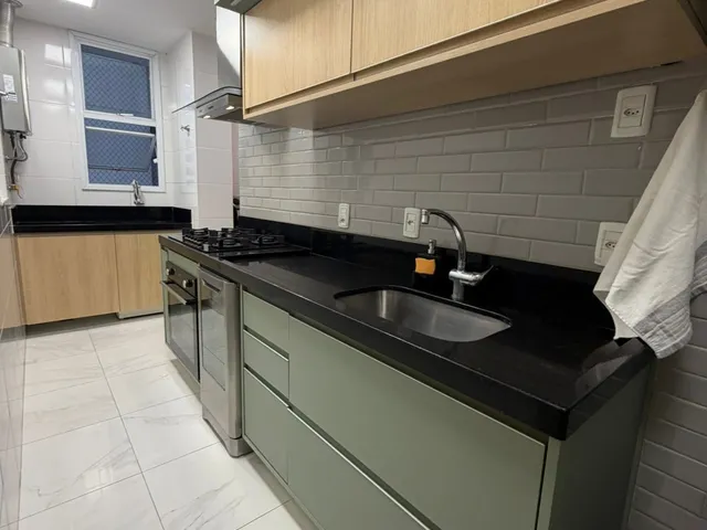 Imagem 4: Apartamento no Parque das Castanheiras, 3 quartos, 1 suíte, 2 vagas, lazer completo
