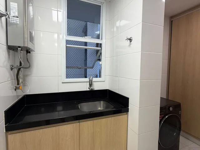 Imagem 15: Apartamento no Parque das Castanheiras, 3 quartos, 1 suíte, 2 vagas, lazer completo