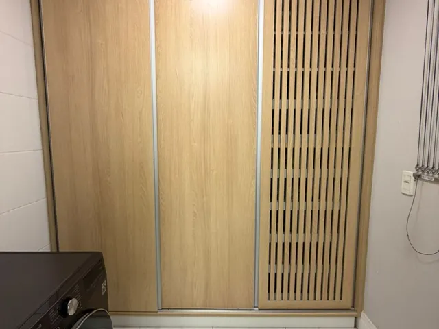 Imagem 7: Apartamento no Parque das Castanheiras, 3 quartos, 1 suíte, 2 vagas, lazer completo