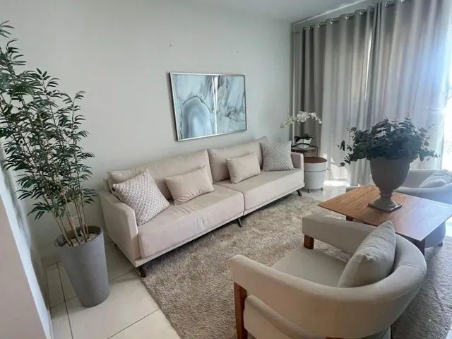 Imagem: Porteira Fechada apartamento na 2ª quadra