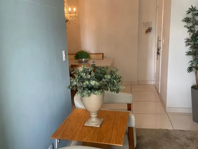 Imagem 13: Porteira Fechada apartamento na 2ª quadra do mar da Praia da Costa, 86m², 2 quartos, 1