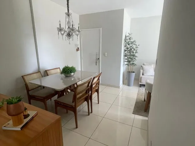 Imagem 16: Porteira Fechada apartamento na 2ª quadra do mar da Praia da Costa, 86m², 2 quartos, 1