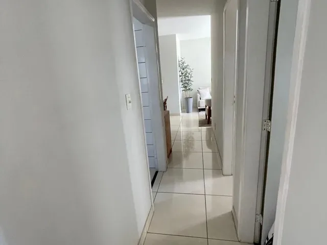 Imagem 14: Porteira Fechada apartamento na 2ª quadra do mar da Praia da Costa, 86m², 2 quartos, 1