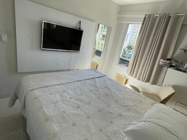 Imagem 8: Porteira Fechada apartamento na 2ª quadra do mar da Praia da Costa, 86m², 2 quartos, 1