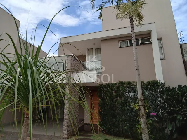 Imagem: VILA MATISSE SOBRADO ALTO PADRAO MOBILIADO