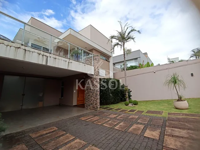 Imagem 6: VILA MATISSE SOBRADO ALTO PADRAO MOBILIADO PISCINA ESPAÇO GOURMET