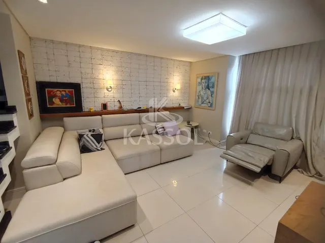 Imagem 16: VILA MATISSE SOBRADO ALTO PADRAO MOBILIADO PISCINA ESPAÇO GOURMET
