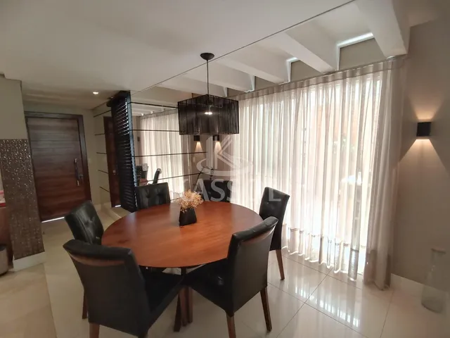 Imagem 11: VILA MATISSE SOBRADO ALTO PADRAO MOBILIADO PISCINA ESPAÇO GOURMET