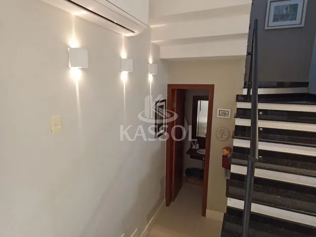 Imagem 5: VILA MATISSE SOBRADO ALTO PADRAO MOBILIADO PISCINA ESPAÇO GOURMET