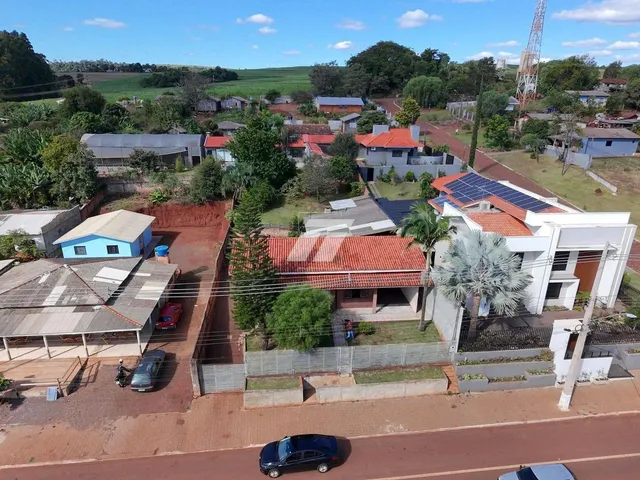 Imagem: Comercial à Venda - Cascavel