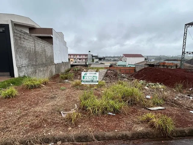Imagem: Residencial à Venda, Floresta - Cascavel
